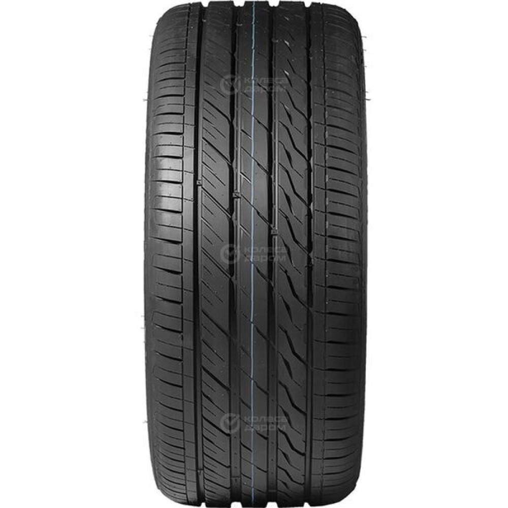 Delinte DH6 Run Flat 255/35 R18 90W