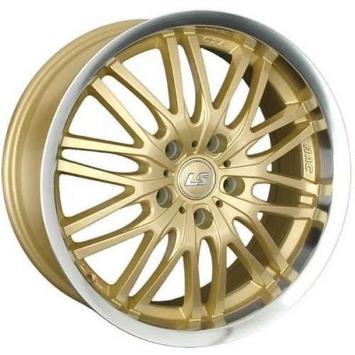 Легковой диск LS 562 7,5x17 5x114,3 ET40 73,1 GL
