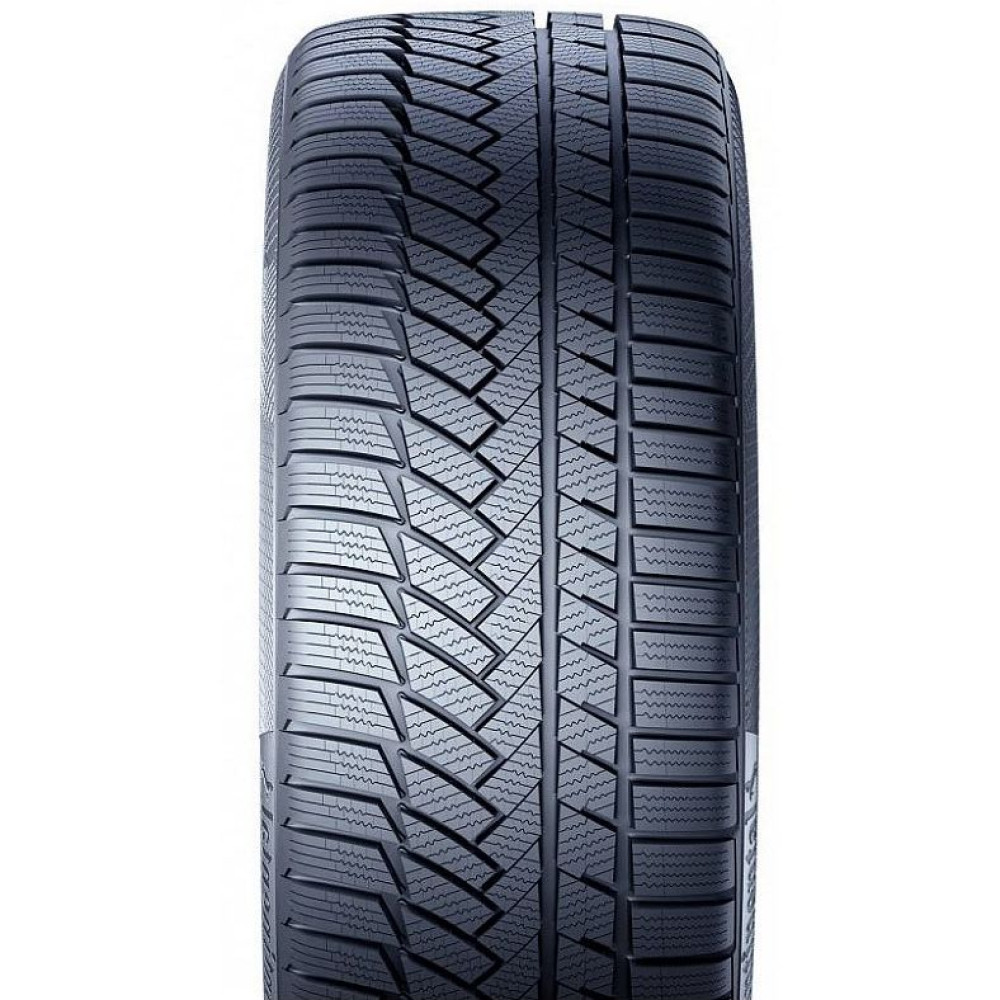 Легковая шина Continental WinterContact TS850P SUV 255/60 R18 108V