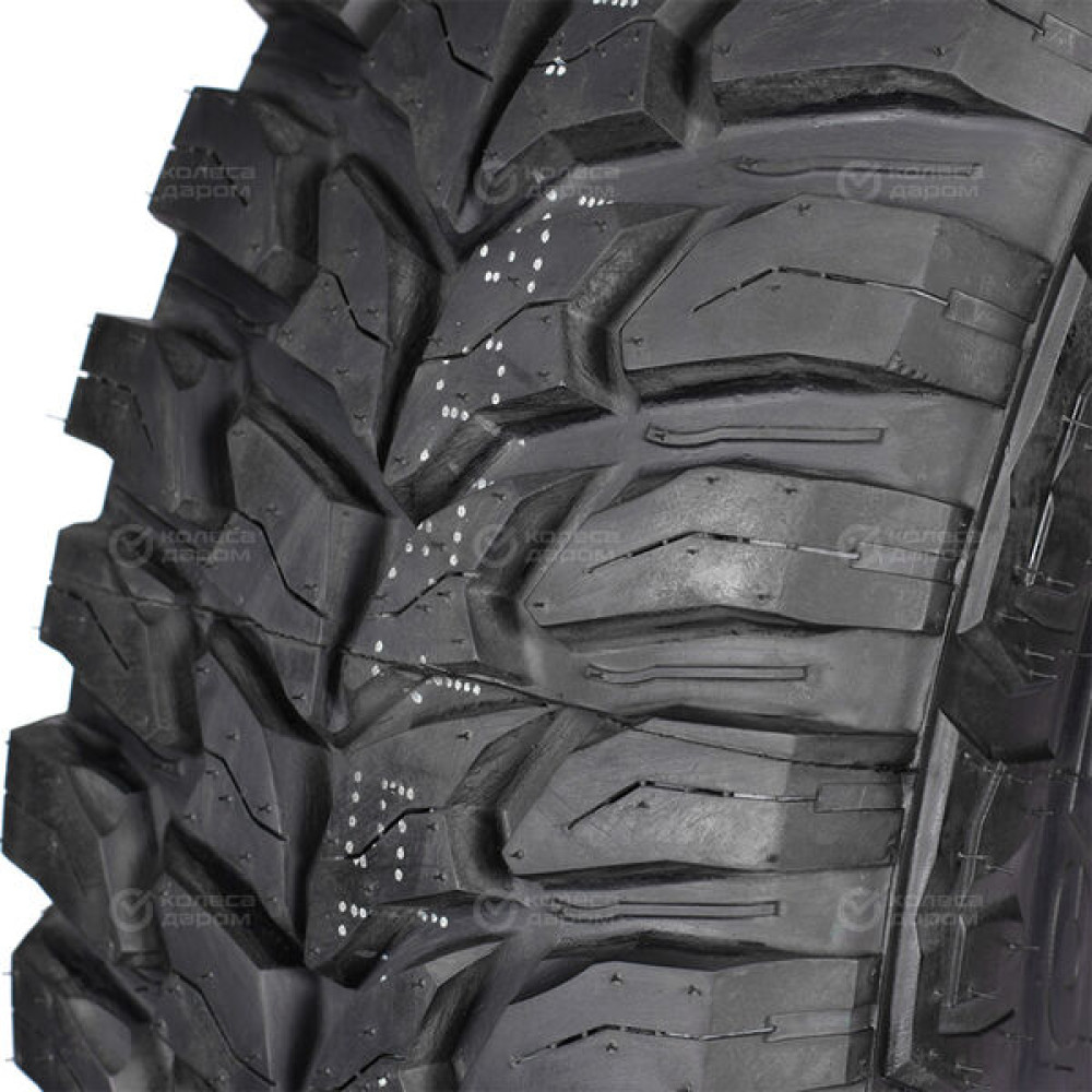 Linglong Crosswind M/T 225/75 R16 110Q