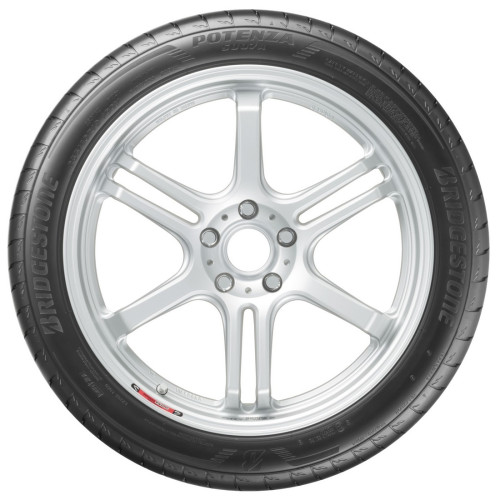 Легковая шина Bridgestone Potenza S007A 285/35 R18 101Y