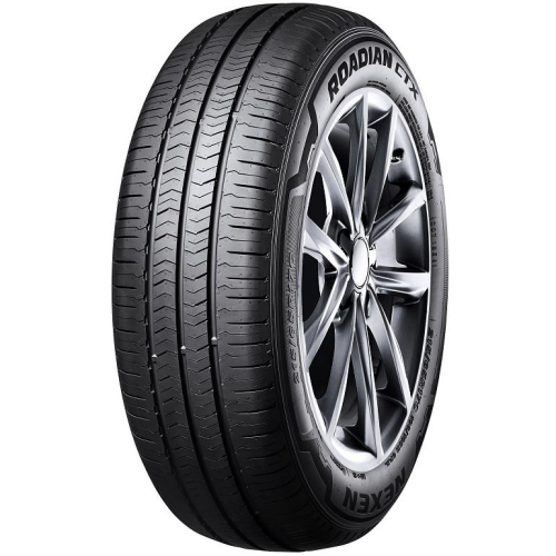Легковая шина Nexen Roadian CTX 215/70 R15 109S