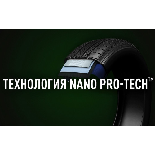 Легковая шина Bridgestone Ecopia EP300 185/60 R15 84V