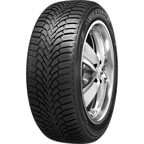 Легковая шина Sailun Ice Blazer Alpine Plus 185/65 R15 88H