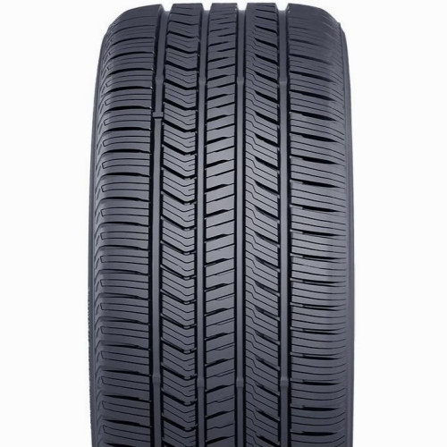 Легковая шина Yokohama Geolandar X-CV G057 255/55 R20 110W