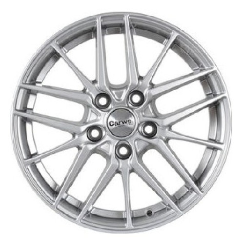 Легковой диск Carwel Лача 6,5x16 5x114,3 ET45 67,1 SL