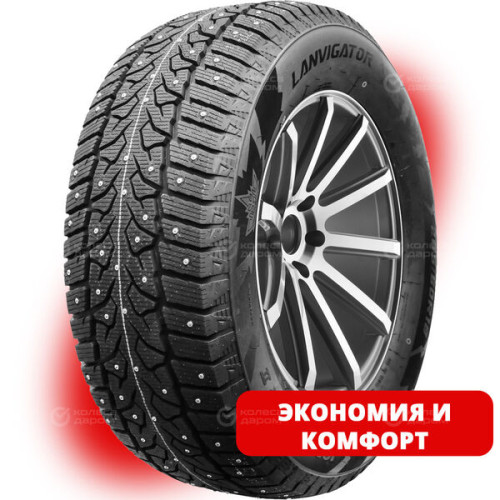 Lanvigator Ice Spider II 215/60 R16 99T