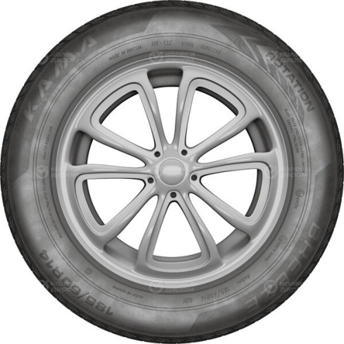 Кама BREEZE (HK-132) 195/65 R15 91H