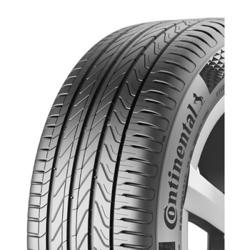 Легковая шина Continental UltraContact 225/60 R17 99V