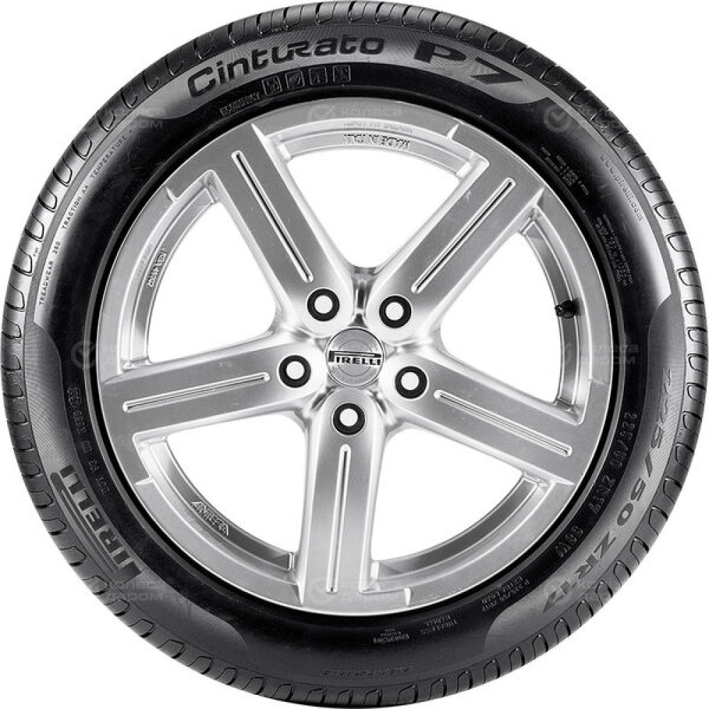 Pirelli P7 Cinturato 235/45 R18 98Y