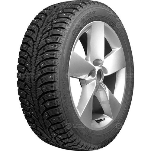 Ikon Character Ice 5 195/60 R15 92T