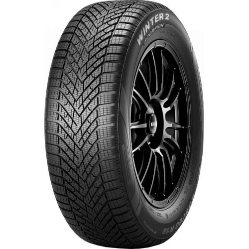 Легковая шина Pirelli Scorpion Winter 2 255/45 R20 105V