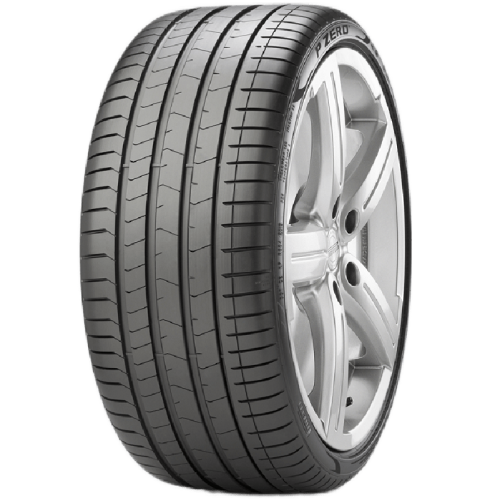 Легковая шина Pirelli PZero PZ4 Luxury Saloon Run Flat 245/35 R21 96Y