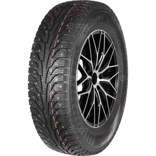 Ikon NORDMAN C 195/70 R15C 104R