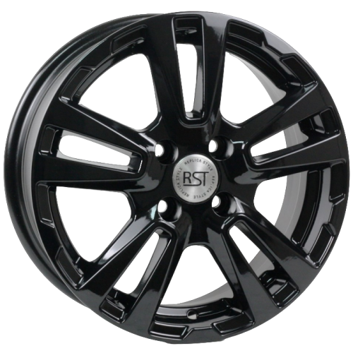 Легковой диск RST R065 6x15 4x100 ET40 60,1 BL