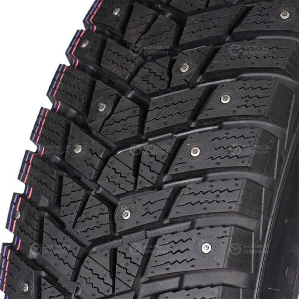 Hankook Winter I Pike LV RW15 215/60 R17C 109R