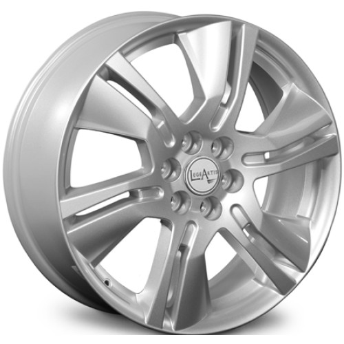Легковой диск LegeArtis CL6 8x20 6x120 ET53 67,1 S