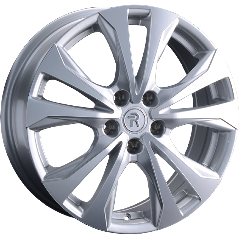 Легковой диск Replay SB53 7x18 5x114,3 ET48 56,1 S