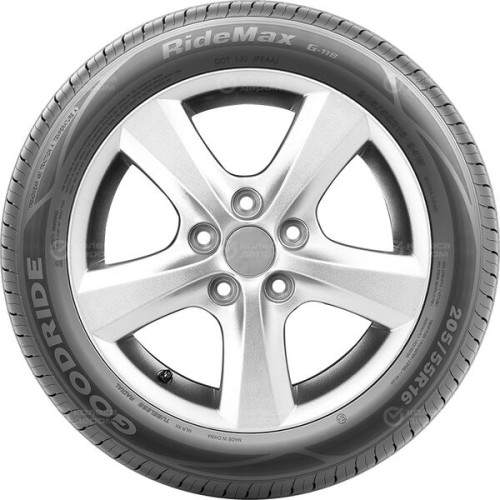 Goodride Ridemax G-118 225/60 R18 100H