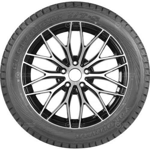 Yokohama Geolandar I/T-S G073 245/60 R20 107Q