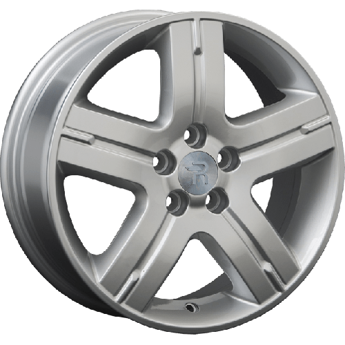 Легковой диск Replay SB5 7x17 5x100 ET48 56,1 S