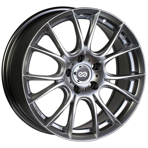 Легковой диск Enkei SJ46 7x16 5x114,3 ET40 66,1 HP