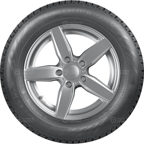 Nokian Tyres Hakkapeliitta R3 SUV 245/60 R18 109R