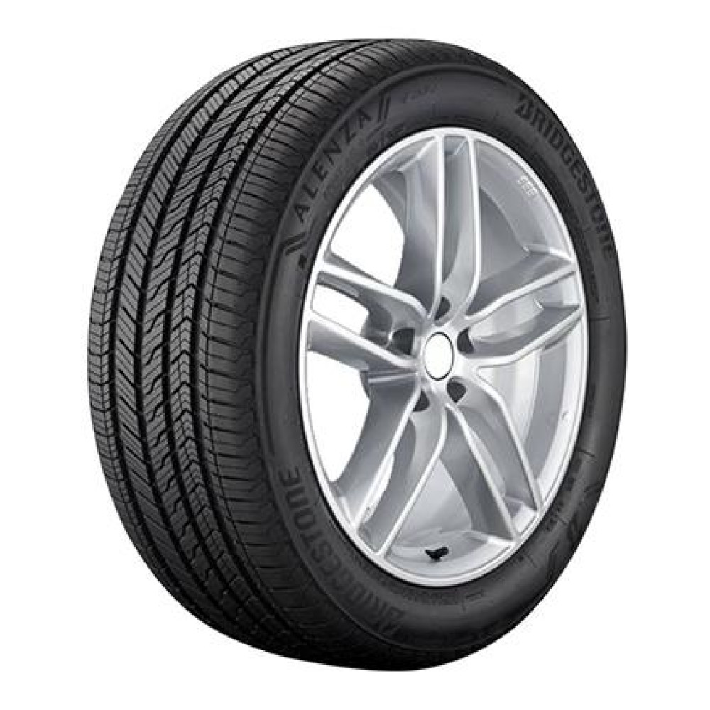 Легковая шина Bridgestone Alenza Sport A/S 235/55 R19 105T