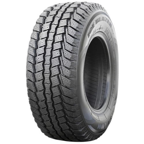Легковая шина Sailun Ice blazer WST2 нешип. 235/65 R18 106T
