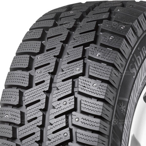 Matador MPS500 Sibir Ice Van 205/65 R16C 107R