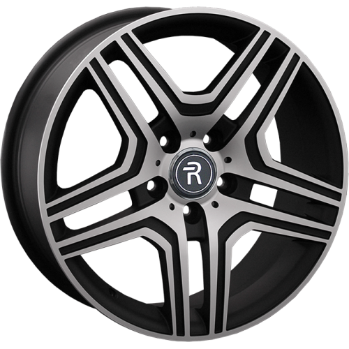 Легковой диск Replay MR67 9,5x20 5x112 ET43 66,6 MBF