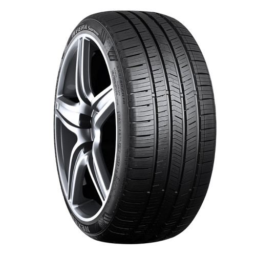 Легковая шина Nexen N'Fera Supreme 275/40 R20 106W