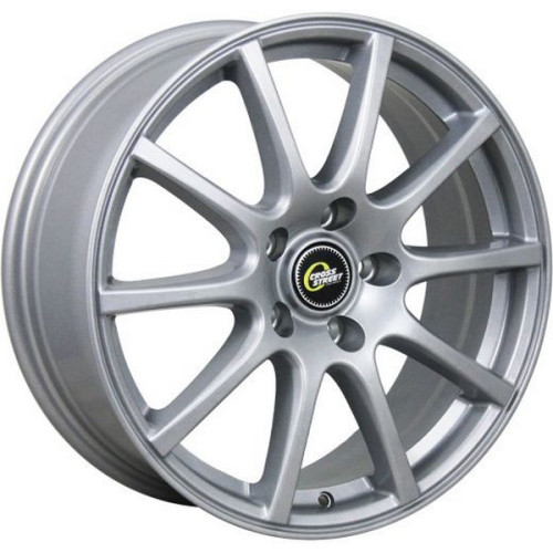 Легковой диск CrossStreet CR-16 7x17 5x114,3 ET45 54,1 S