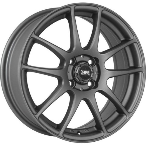 Легковой диск Race Ready CSS3199 6x15 4x100 ET45 60,1 MK/M