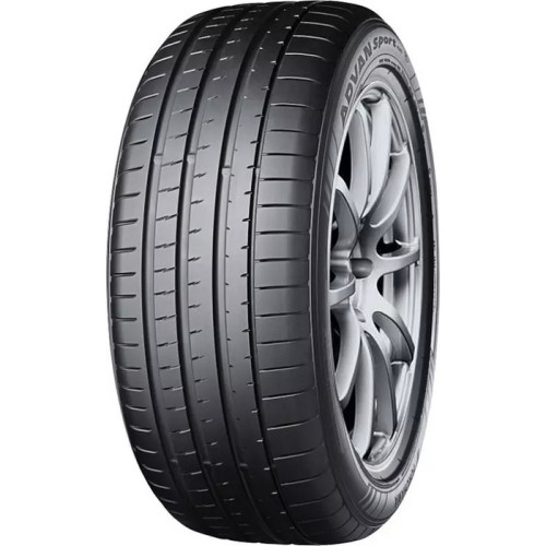 Легковая шина Yokohama Advan Sport V107A 245/35 R20 91Y