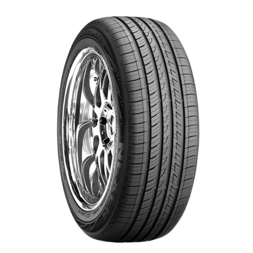 Легковая шина Nexen N`Fera AU5 265/35 R18 97W