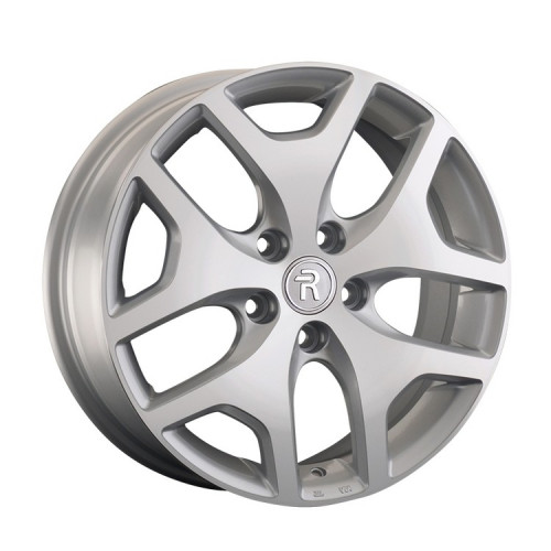 Легковой диск Replay HND212 7x17 5x114,3 ET51 67,1 SF