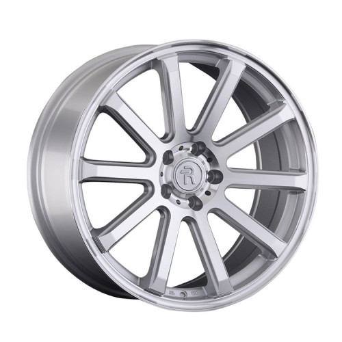 Легковой диск Replay A130 8x18 5x112 ET25 66,6 SF