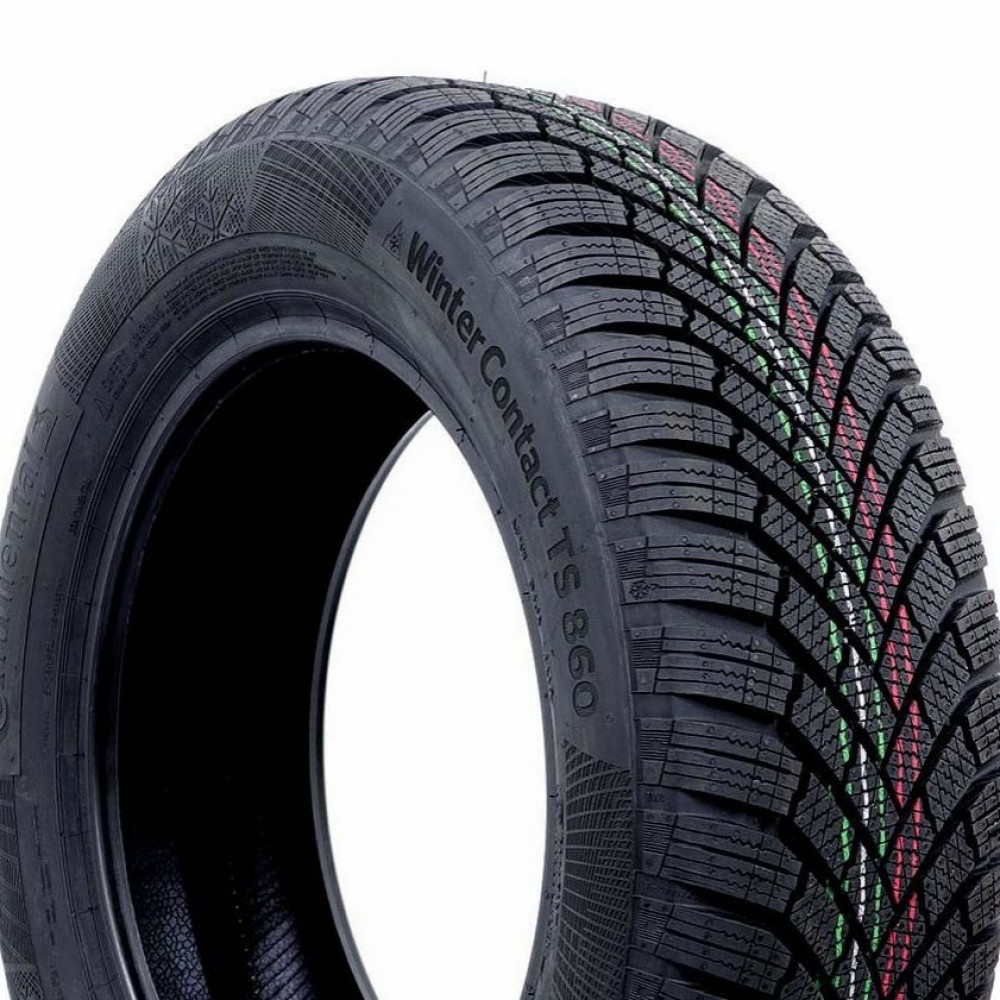 Легковая шина Continental ContiWinterContact TS860 305/35 R21 109V