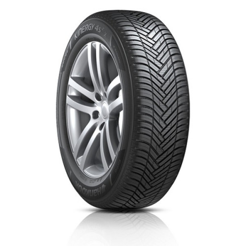 Легковая шина Hankook Kinergy 4S2 X H750A 225/55 R19 103W