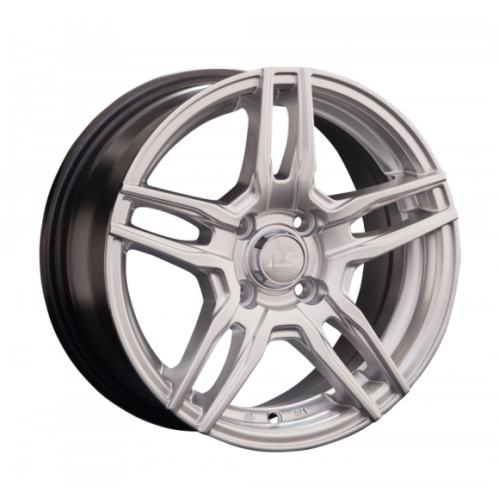 Легковой диск LS 569 7,5x17 5x114,3 ET40 73,1 HP