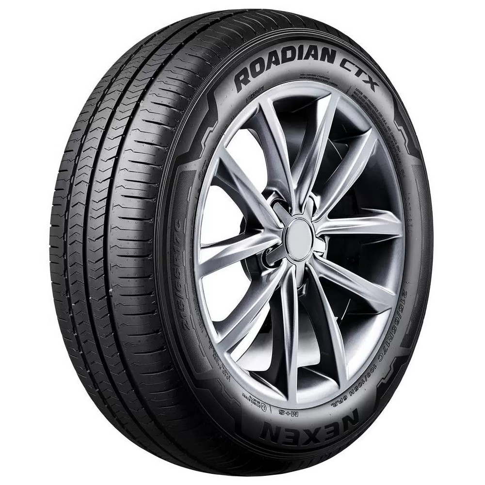 Легковая шина Nexen Roadian CTX 235/55 R18 104H