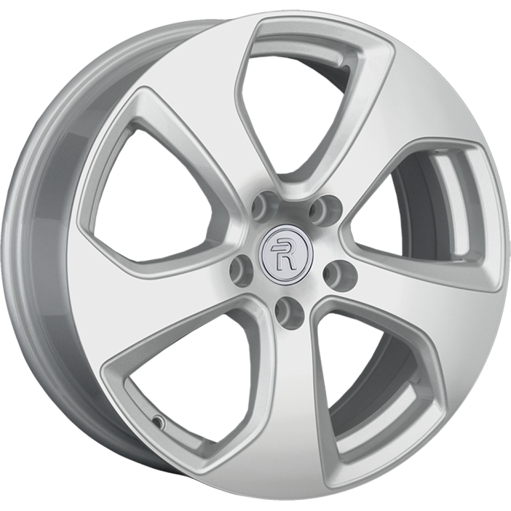 Легковой диск Replay VV150 7x16 5x112 ET45 57,1 SF