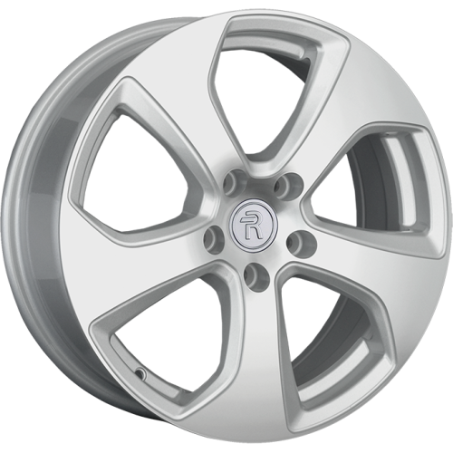 Легковой диск Replay VV150 7x16 5x112 ET45 57,1 SF
