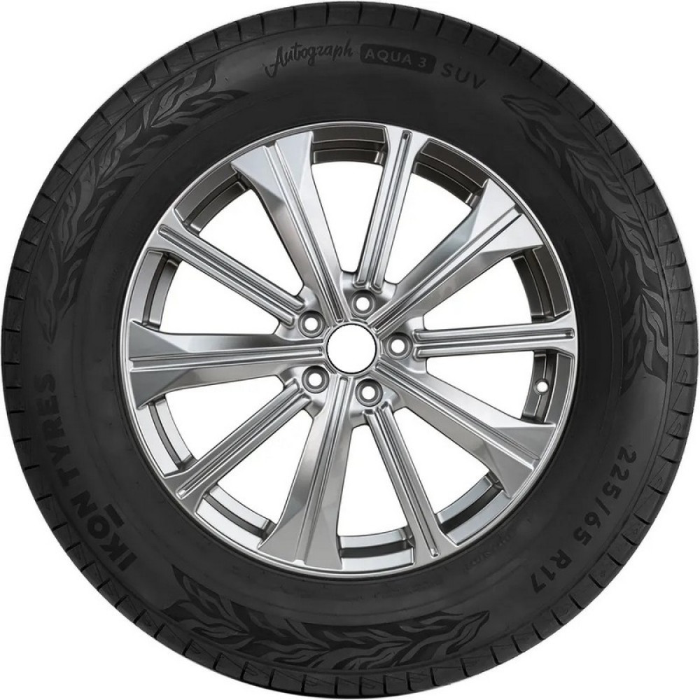 Легковая шина Ikon (Nokian Tyres) Autograph Aqua 3 SUV 215/65 R17 103H