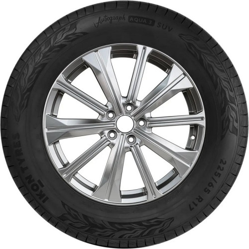 Легковая шина Ikon (Nokian Tyres) Autograph Aqua 3 SUV 215/65 R17 103H