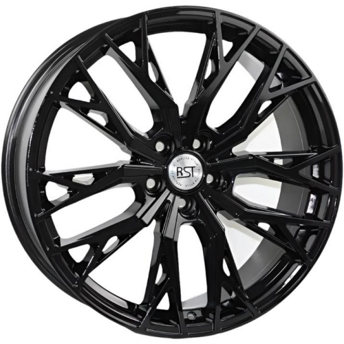 Легковой диск RST R052 8x20 5x108 ET45 63,4 BL