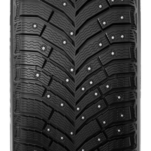 Легковая шина Michelin X-Ice North 4 275/40 R19 105H