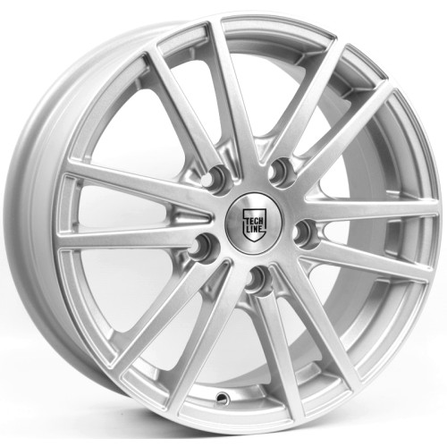 Легковой диск Tech Line 535 6x15 4x100 ET45 67,1 BD