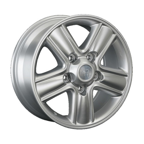 Легковой диск Replay LX9 8x18 5x150 ET60 110,1 S